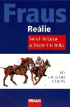 Relie Velk Britnie a Severnho Irska - Life and Culture in the UK - Paul Whitton; Hana Whitton