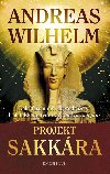 Projekt Sakkra - Wilhelm Andreas