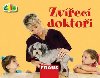 Zvec doktoi (edice ti +) - Evans Lynette