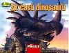 Za as dinosaur (edice ti +) - neuveden