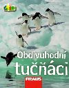 Obdivuhodn tuci (edice ti+) - Chan Frances