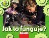 Jak to funguje? (edice ti +) - Howie Rhonda