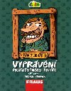 Vyprvn nestatenho ryte (edice ti +) - Michal ernk