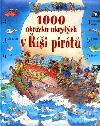 1000 obrzk ukrytch v i pirt - Jones Rob Lloyd