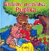 ibalstv medvdka Pupka - Mantarlis-Gtz Ch.