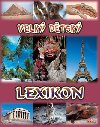 Velk dtsk lexikon - Kopp Ursula