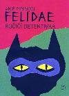 Felidea koi detektivka - Pirincci Akif