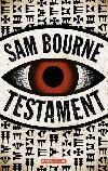 Testament - Bourne Sam