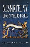 Nesmrteln odkaz Starho Egypta - Desroches-Noblecourt C.