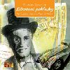 Literrn poklesky - 2CD - Leacock Stephen
