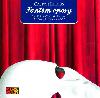Fantm opery - 2CD - Gaston Leroux