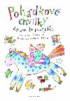 Pohdkov chvilky dtem do postlky - ernk Michal