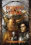 Bazil 4 - Bojov drak - Rowley Christopher