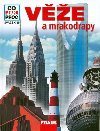 Ve a mrakodrapy - Co,Jak,Pro? - svazek 35 - Kthe Rainer Dr.