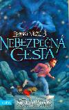 Nebezpen cesta - Bob ve 3 - Hinton Nigel