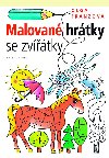 Malovan hrtky se zvtky - Franzov Olga