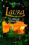 Laura a hdanka Stbrn sfingy - Freund Peter