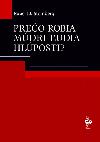 Preo robia mdri udia hlposti? - Sternberg Robert J.