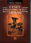 esk Meran - Tajemnou eskou krajinou - 2. vydn - Toufar Pavel