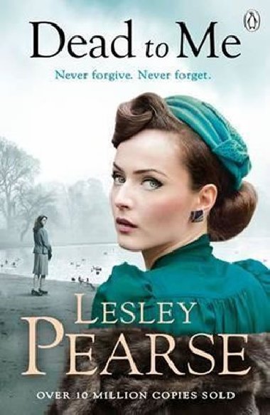 Dead to Me - Pearse Lesley