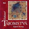 Voav tajomstv - Peterej Kamil