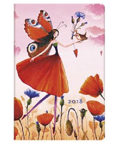 Di Poppy Field 2018 HOR - 