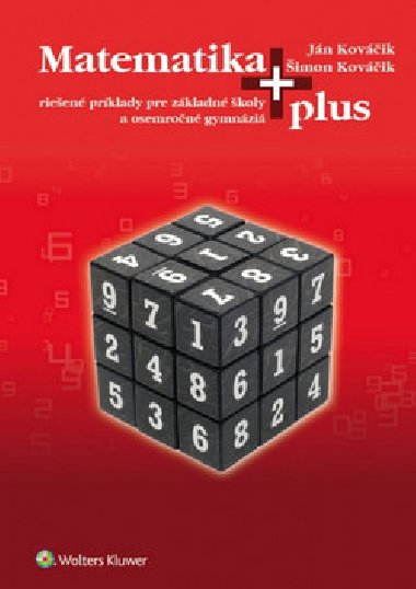 Matematika plus - Jn Kovik; imon Kovik