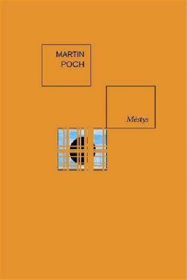 Mstys - Martin Poch