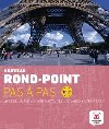 Rond-Point pas a pas B1.2 - L. de ll. + C. dex. + CD - neuveden