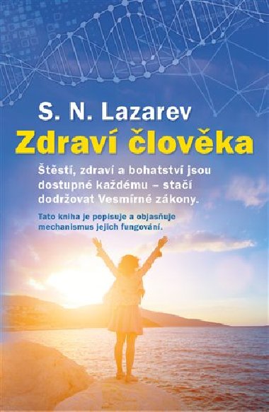 Zdrav lovka - S.N. Lazarev