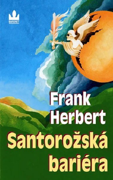 Santorosk barira - Frank Herbert