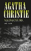 Nekonen noc - Agatha Christie