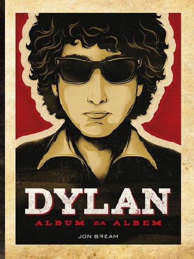 Dylan - Album za albem - Jon Bream