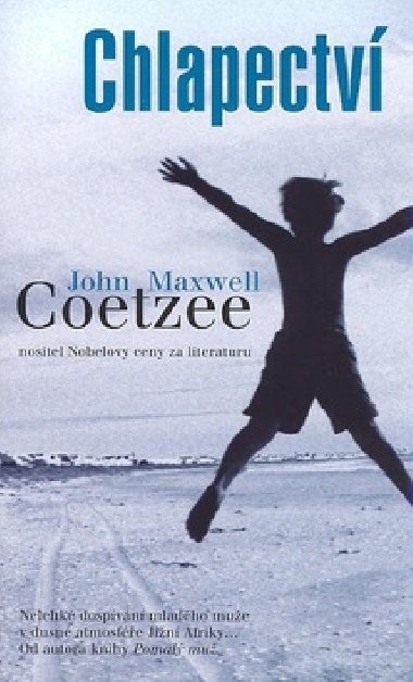 Chlapectví - John Maxwell Coetzee