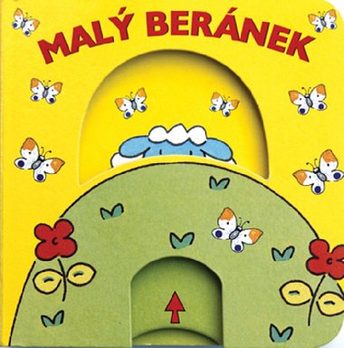 Mal bernek - Peter Curry