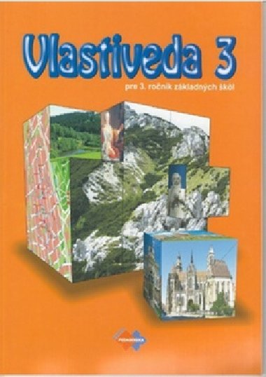 Vlastiveda pre 3. ronk zkladnch kl - 