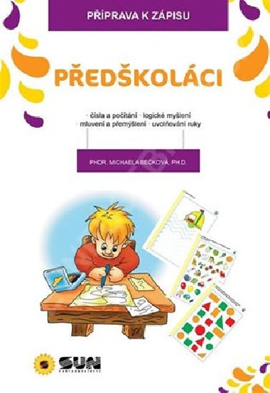 Domc pracovn seit - Pedkolci - neuveden