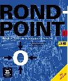 Rond-point 1 - Livre de lleve + CD - neuveden