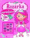 Rozrka pardnice - neuveden