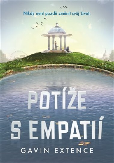 Pote s empati - Gavin Extence