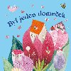 Mini: Byl jeden domeek - kolektiv autor