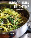 Jednoduch kuchyn - Peterson James