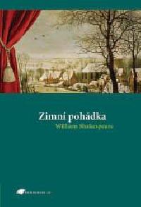 Zimn pohdka - Shakespeare William