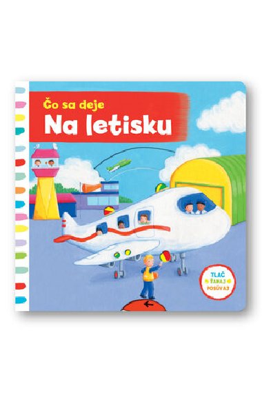 o sa deje na letisku - Rebecca Finn