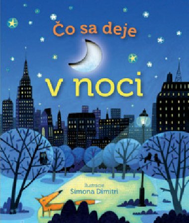 o sa deje v noci - 