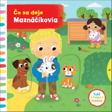 o sa deje Maznikovia - 
