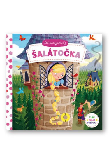 altoka Minirozprvky - 
