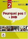 Pourquoi Pas 2 - DVD - neuveden