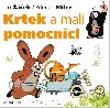 Krtek a jeho svt 2 - Krtek a mal pomocnci - Zdenk Miler, Ji ek