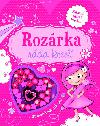 Rozrka rda kresl - neuveden
